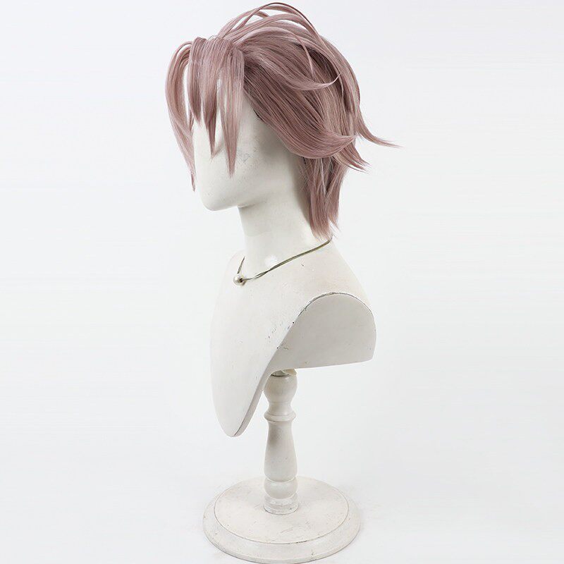 Theresis Cosplay-Perücke, Arkn – Synthetic Wigs Bewertung und Preis