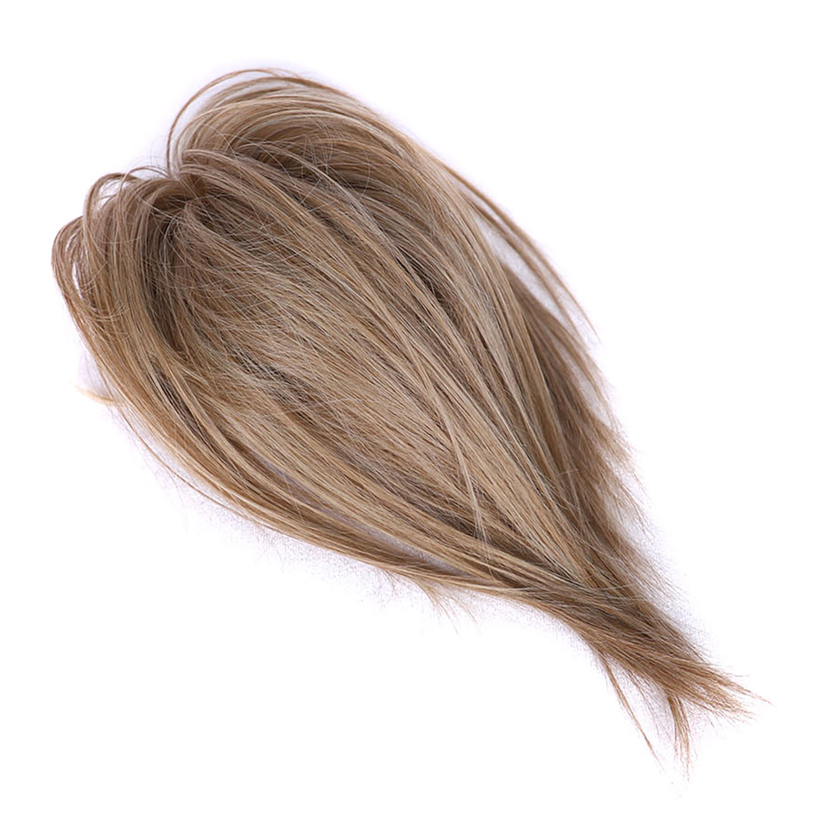 Synthetische Haarverlängerung  – Claw Clip Messy Bun Hair Piece Bewertung und Preis