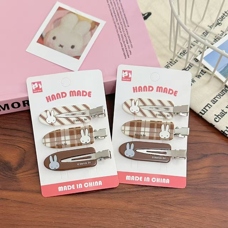 Kawaii Miffy Rabbit Retro Haar – Hair Bundles Bewertung und Preis