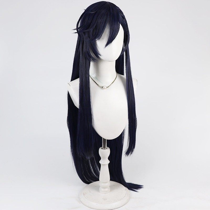 Brunhilde Cosplay-Perücke, Rec – Synthetic Wigs Bewertung und Preis