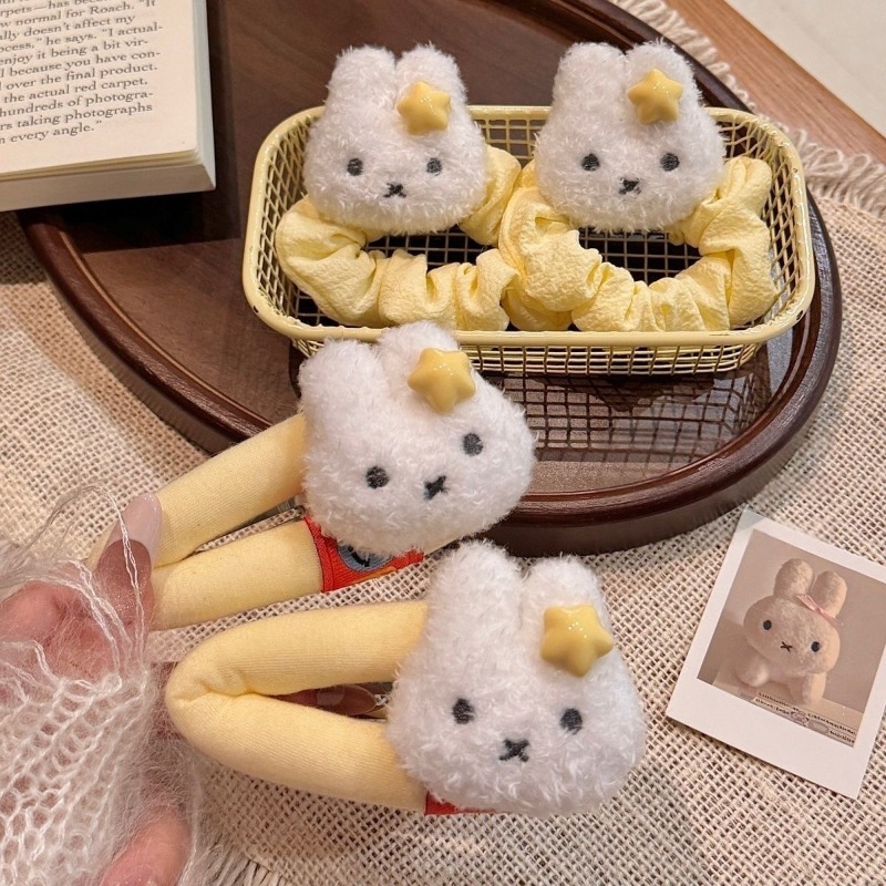 Miffy Haarband Kreatives Hochw – Hair Bundles Bewertung und Preis