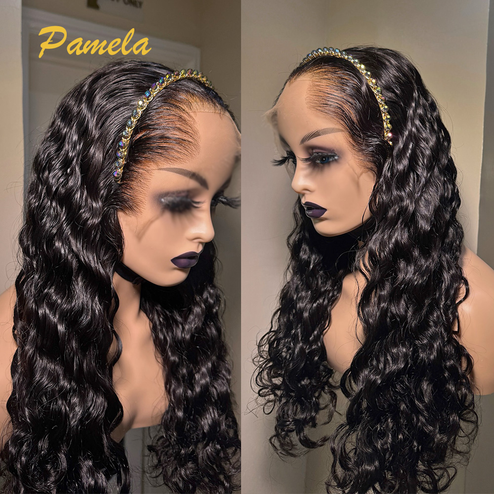 Neuer Trend Lagos-Haaransatz,  – Human Hair Wigs Bewertung und Preis