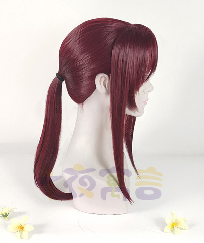 Neue BLACK LAGOON Rebecca Revy – Synthetic Braided Wigs For Black Women Bewertung und Preis