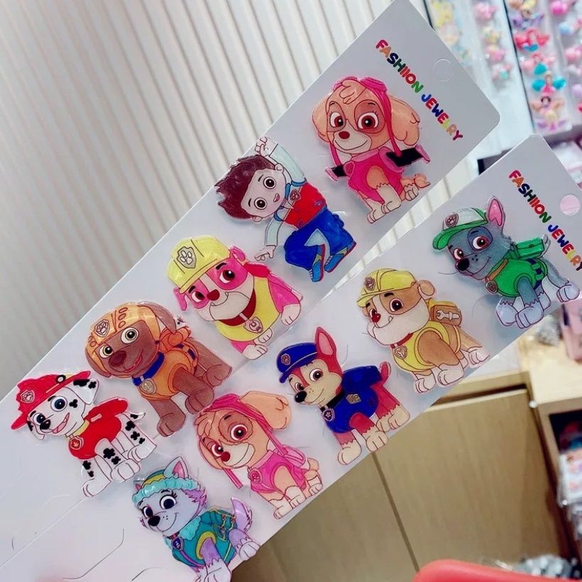 Stilvolle Niedliche Cartoon Pa – Hair Bundles Bewertung und Preis