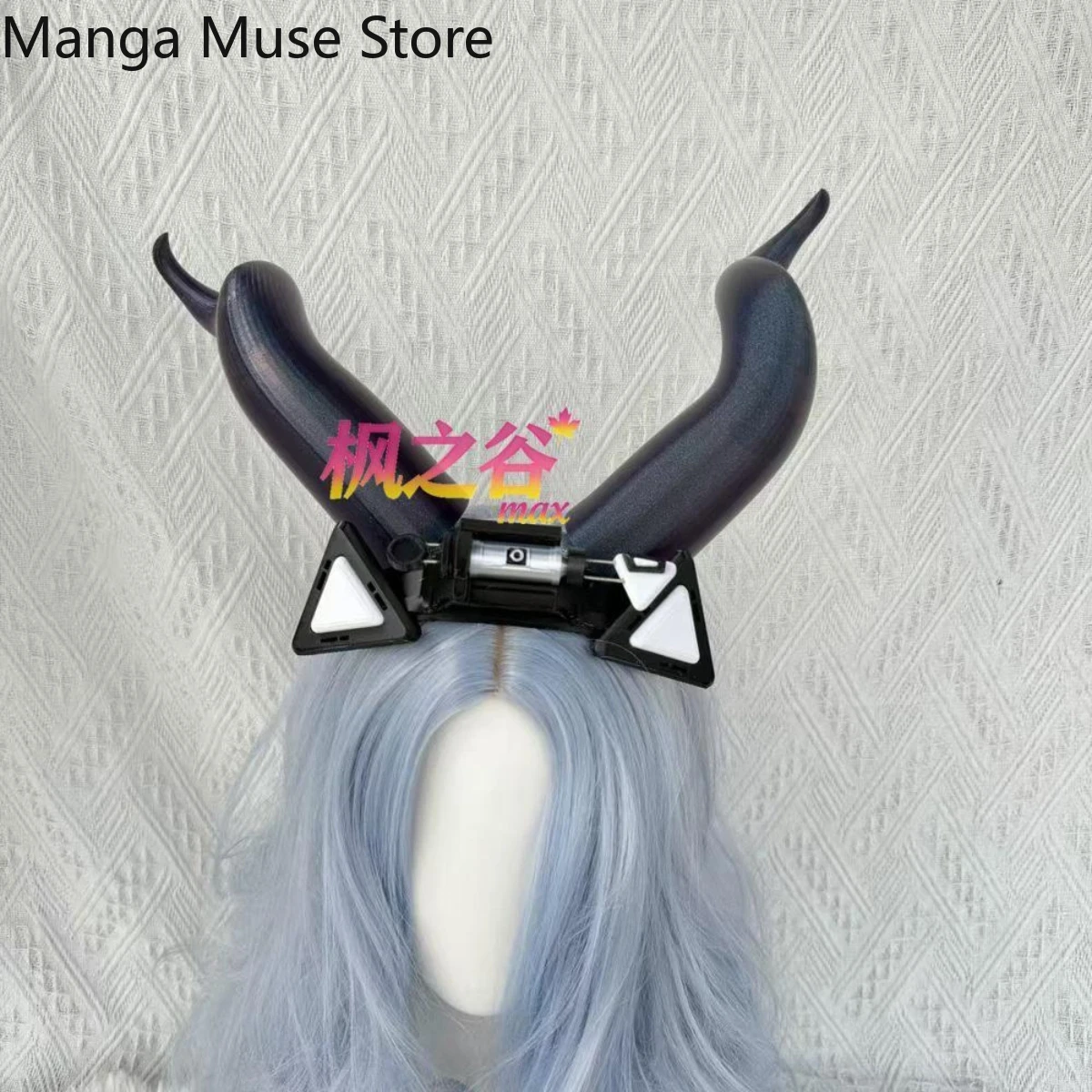 Anime Arknights: Endfield Typh – Hair Clips Bewertung und Preis