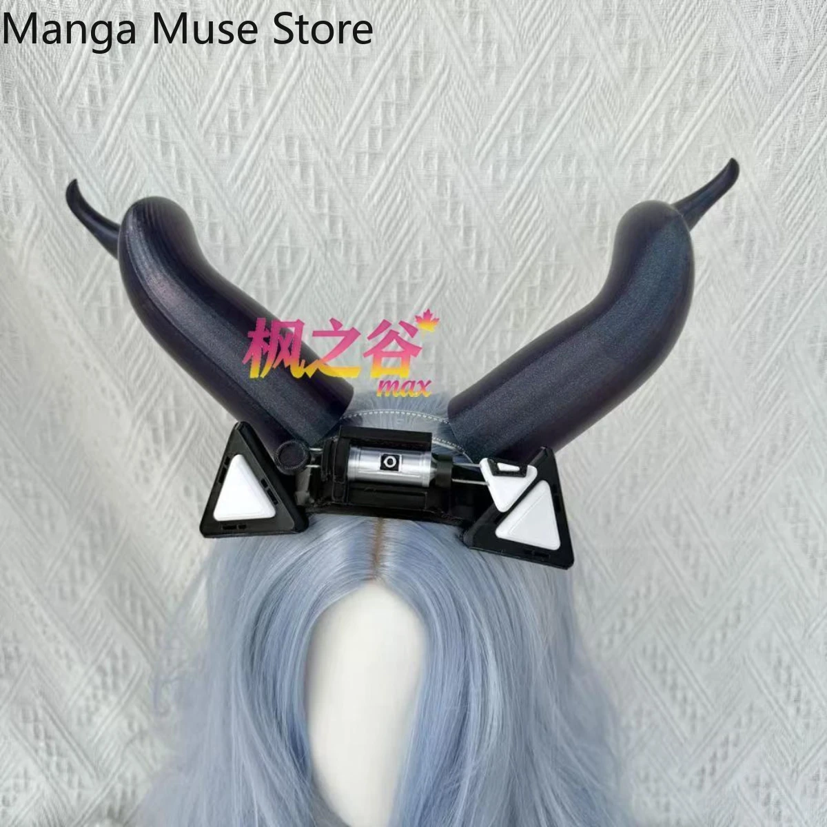 Anime Arknights: Endfield Typh – Hair Clips Bewertung und Preis